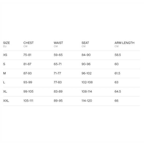 NEW J.LINDEBERG marion mesh top in enamel blue - Picture 6 of 6